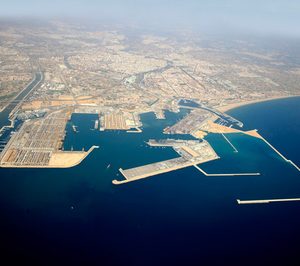 Los puertos reciben 19 nuevos proyectos de más de 10 M de inversión