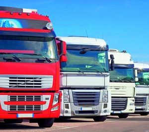 El sector de transporte y logística crece un 3,5% en mayo