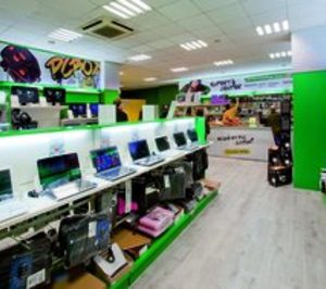 El mercado mundial de ordenadores se contrae en el segundo trimestre