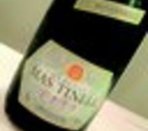 Mas Tinell potencia su negocio de vinos tintos