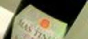 Mas Tinell potencia su negocio de vinos tintos