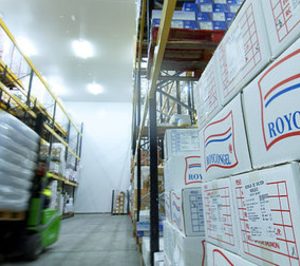 Grueso Moreno contempla crecer un 5% al cierre de 2015