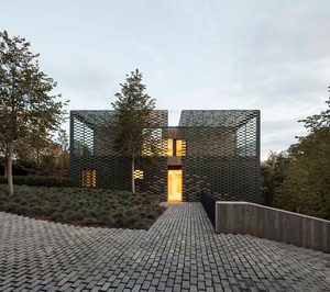 Flexbrick crea una solución unificada para la TR House