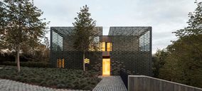 Flexbrick crea una solución unificada para la TR House