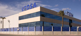 Etosa ejecuta una cartera de 50 M