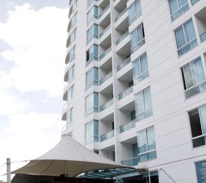 Sercotel suma doce establecimientos en Colombia con The Morgana Poblado Suites