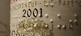 Navarra de Etiquetajes, ventas récord