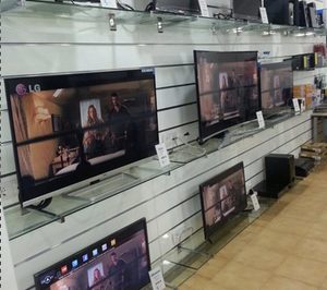 Nueva apertura de un IdeaMax