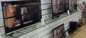 Nueva apertura de un IdeaMax