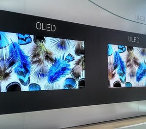 Hisense adquiere la empresa americana de Sharp