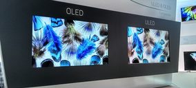 Hisense adquiere la empresa americana de Sharp