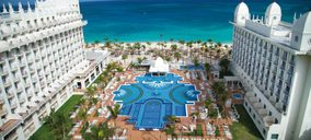 Riu Hotels & Resorts reabre el Riu Palace Aruba tras una renovación de 22 M