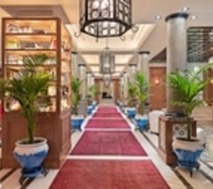 H10 renueva por completo el Villa de la Reina de Madrid