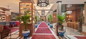 H10 renueva por completo el Villa de la Reina de Madrid