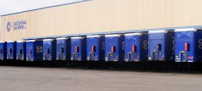 Calsina Carré da un paso más en su expansión internacional