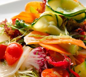 Cataluña saca a licitación cuatro servicios de restauración de otras tantas residencias de su red