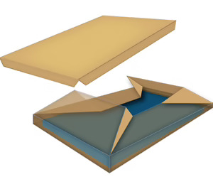 Sealed Air adquiere a B+Equipment