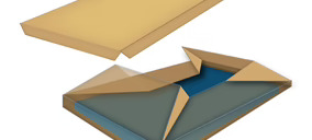 Sealed Air adquiere a B+Equipment