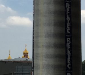 Valero estrena fábrica en Rusia