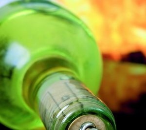 Las exportaciones de vino también progresan en valor en el primer semestre del año