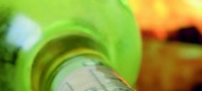 Las exportaciones de vino también progresan en valor en el primer semestre del año