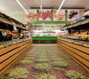 Cash Lepe suma un nuevo establecimiento en Huelva