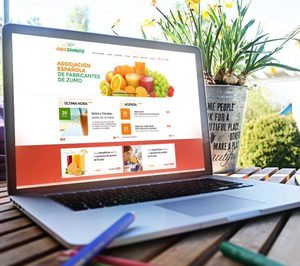 Asozumos estrena sitio web