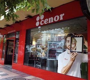 Cenor inaugura un nuevo establecimiento en Mieres