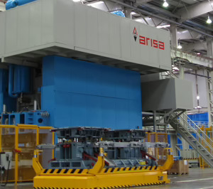 Una multinacional compra Arisa