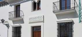 El hotel Essentia abrirá sus puertas en septiembre