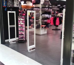 Tyco amplía sus soluciones antihurto y de videovigilancia, y etiquetas EAS