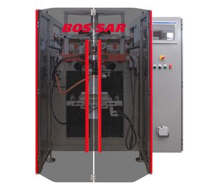 Bossar expondrá en Las Vegas sus últimas novedades