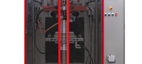 Bossar expondrá en Las Vegas sus últimas novedades