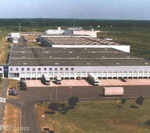 SCA cierra una planta productiva en Francia