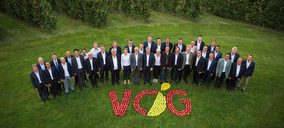 VOG celebra su aniversario con nuevo logo