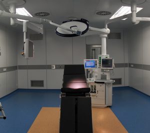 Maquet absorbe en España al resto de sociedades de Getinge