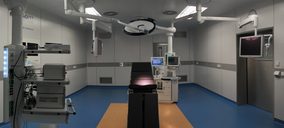 Maquet absorbe en España al resto de sociedades de Getinge