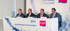 CLH acentúa sus inversiones en I+D+i