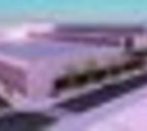 La Generalitat abrirá en 2016 la residencia del Mercat del Guinardó