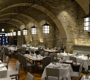 El Corte Inglés renueva contratos de suministro con Paradores