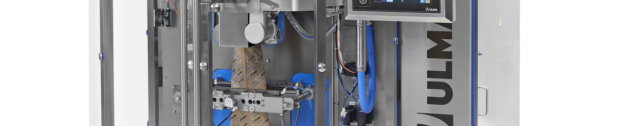 Informe 2015 del sector de maquinaria de envasado alimentario: