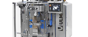 Informe 2015 del sector de maquinaria de envasado alimentario: