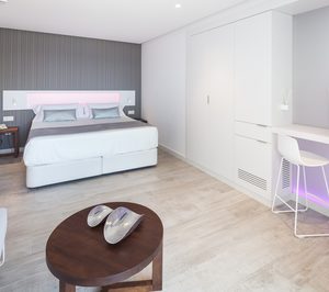 Un hotel ibicenco invierte 6,5 M en reformar sus habitaciones
