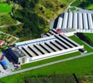 El grupo alemán KSB centraliza su negocio en España