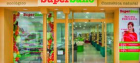 La cadena de supermercados ecológicos SuperSano impulsa su negocio en Madrid