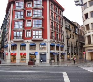Domus asume la operativa de un hotel en Bilbao