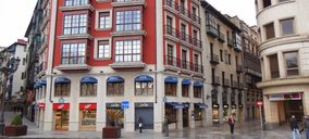 Domus asume la operativa de un hotel en Bilbao