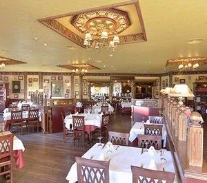 La Tagliatella amplía su presencia en la Comunidad de Madrid