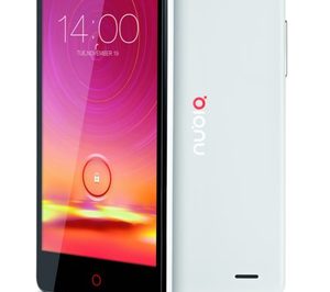 ZTE presentará sus nuevas gamas de dispositivos móviles en IFA 2015