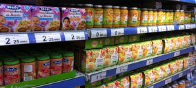 En alimentación infantil, los consumidores prefieren calidad a precio